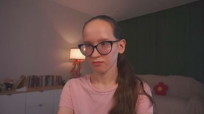 LeilaDurow live cam on Cam4