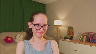LeilaDurow live cam on Cam4
