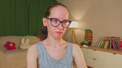LeilaDurow live cam on Cam4