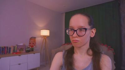 LeilaDurow live cam on Cam4