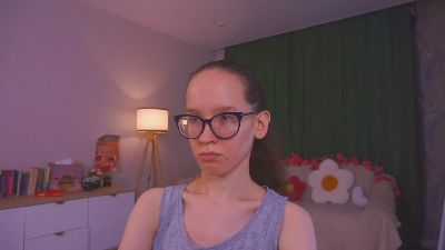 LeilaDurow live cam on Cam4
