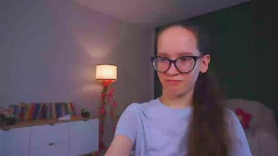LeilaDurow live cam on Cam4