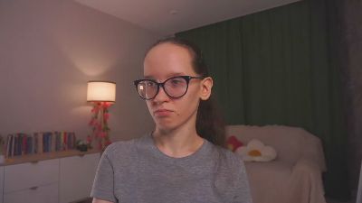 LeilaDurow live cam on Cam4