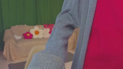 LeilaDurow live cam on Cam4