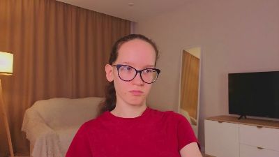 LeilaDurow live cam on Cam4