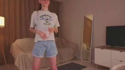 LeilaDurow live cam on Cam4