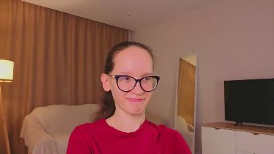 LeilaDurow live cam on Cam4