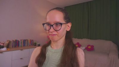 LeilaDurow live cam on Cam4