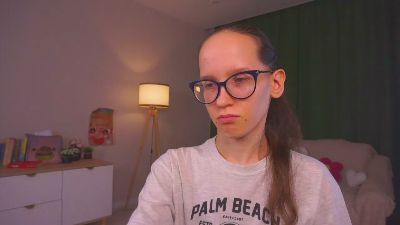 LeilaDurow live cam on Cam4