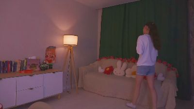 LeilaDurow live cam on Cam4