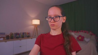 LeilaDurow live cam on Cam4