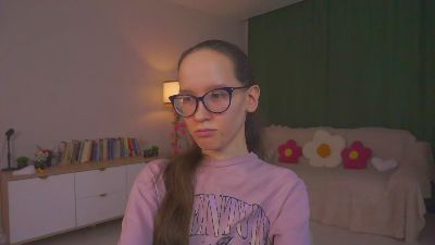 LeilaDurow live cam on Cam4