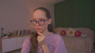 LeilaDurow live cam on Cam4