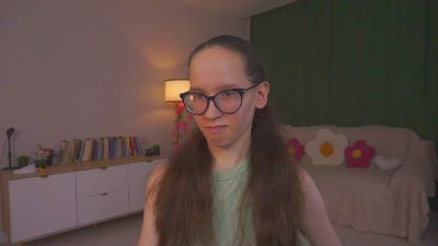 LeilaDurow live cam on Cam4