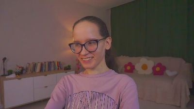 LeilaDurow live cam on Cam4
