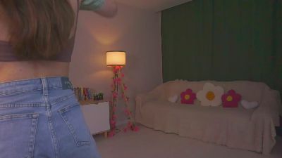 LeilaDurow live cam on Cam4