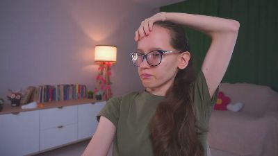 LeilaDurow live cam on Cam4