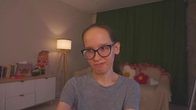 LeilaDurow live cam on Cam4