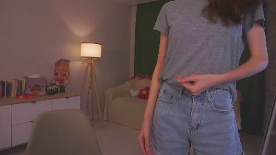 LeilaDurow live cam on Cam4
