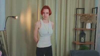 LeilaRudi live cam on Cam4