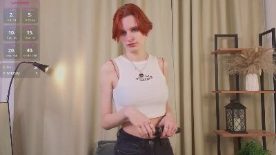 LeilaRudi live cam on Cam4
