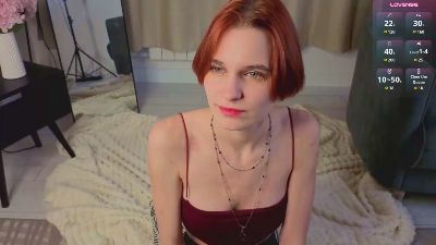 LeilaRudi live cam on Cam4