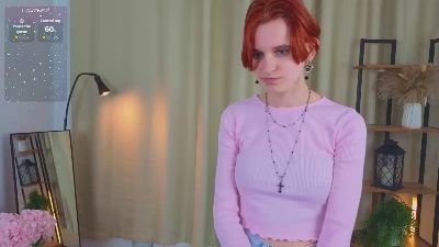LeilaRudi live cam on Cam4
