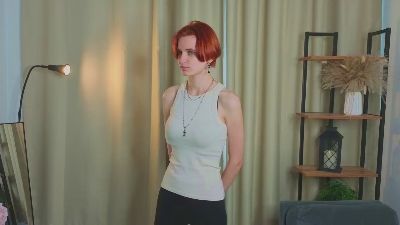 LeilaRudi live cam on Cam4