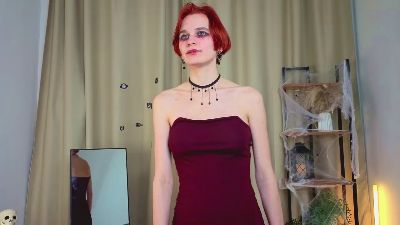 LeilaRudi live cam on Cam4