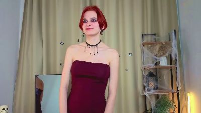 LeilaRudi live cam on Cam4