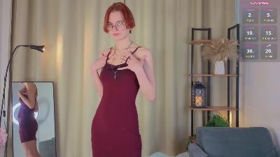 LeilaRudi live cam on Cam4