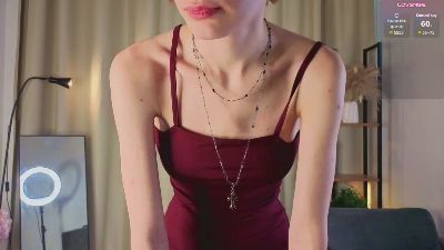 LeilaRudi live cam on Cam4