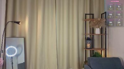 LeilaRudi live cam on Cam4