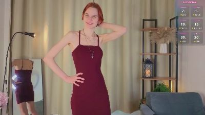LeilaRudi live cam on Cam4