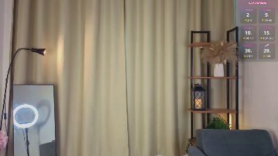 LeilaRudi live cam on Cam4