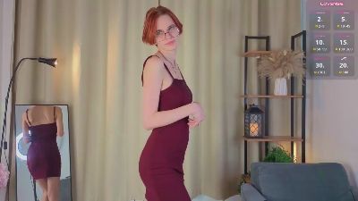 LeilaRudi live cam on Cam4