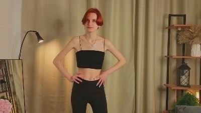 LeilaRudi live cam on Cam4