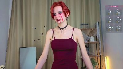 LeilaRudi live cam on Cam4
