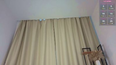 LeilaRudi live cam on Cam4