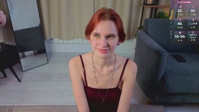 LeilaRudi live cam on Cam4