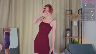 LeilaRudi live cam on Cam4