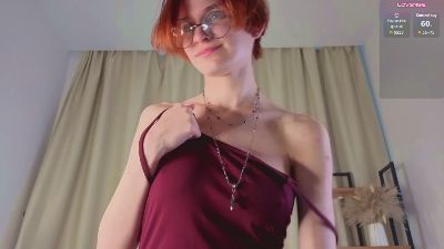 LeilaRudi live cam on Cam4