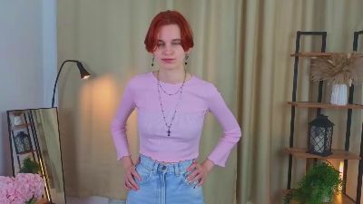 LeilaRudi live cam on Cam4