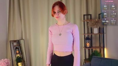 LeilaRudi live cam on Cam4