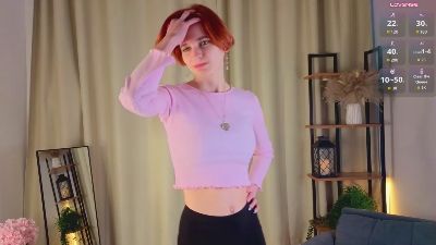 LeilaRudi live cam on Cam4