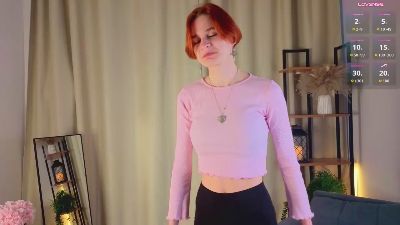 LeilaRudi live cam on Cam4