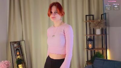 LeilaRudi live cam on Cam4