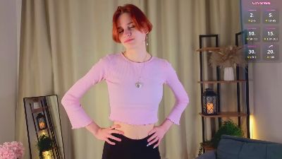 LeilaRudi live cam on Cam4