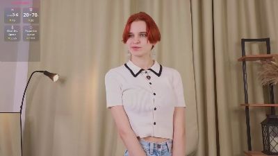 LeilaRudi live cam on Cam4
