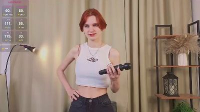 LeilaRudi live cam on Cam4